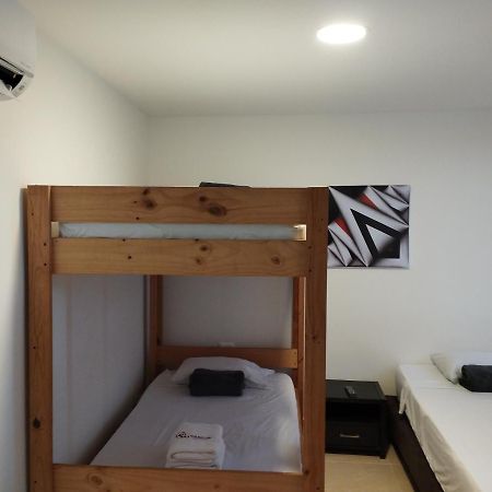 Apartasuites San Marcos Cali Ngoại thất bức ảnh