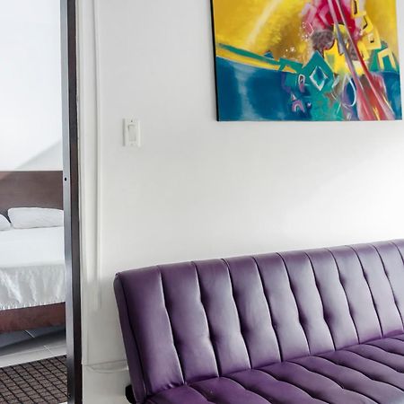 Apartasuites San Marcos Cali Ngoại thất bức ảnh