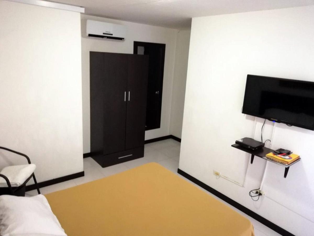 Apartasuites San Marcos Cali Ngoại thất bức ảnh