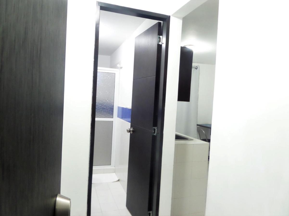 Apartasuites San Marcos Cali Ngoại thất bức ảnh