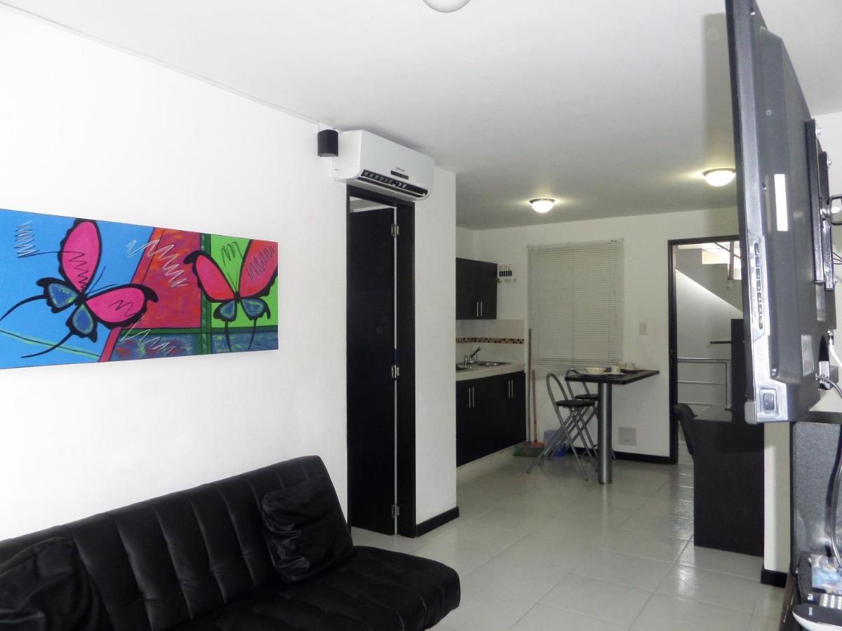 Apartasuites San Marcos Cali Ngoại thất bức ảnh