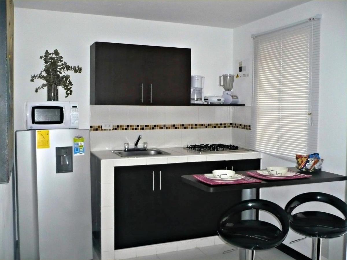 Apartasuites San Marcos Cali Ngoại thất bức ảnh