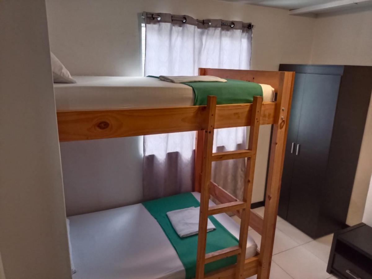 Apartasuites San Marcos Cali Ngoại thất bức ảnh