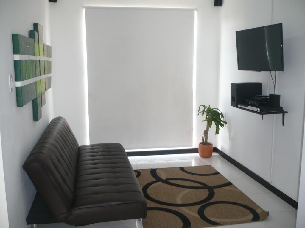 Apartasuites San Marcos Cali Phòng bức ảnh