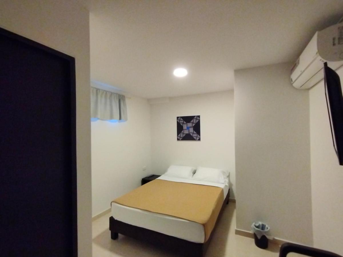 Apartasuites San Marcos Cali Ngoại thất bức ảnh