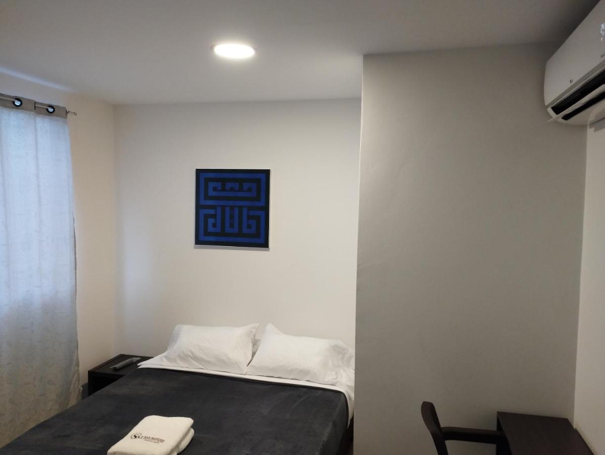 Apartasuites San Marcos Cali Ngoại thất bức ảnh