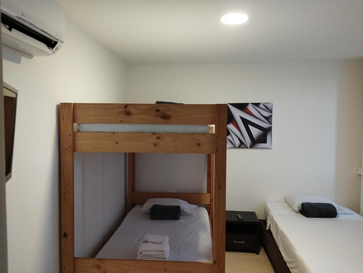Apartasuites San Marcos Cali Ngoại thất bức ảnh