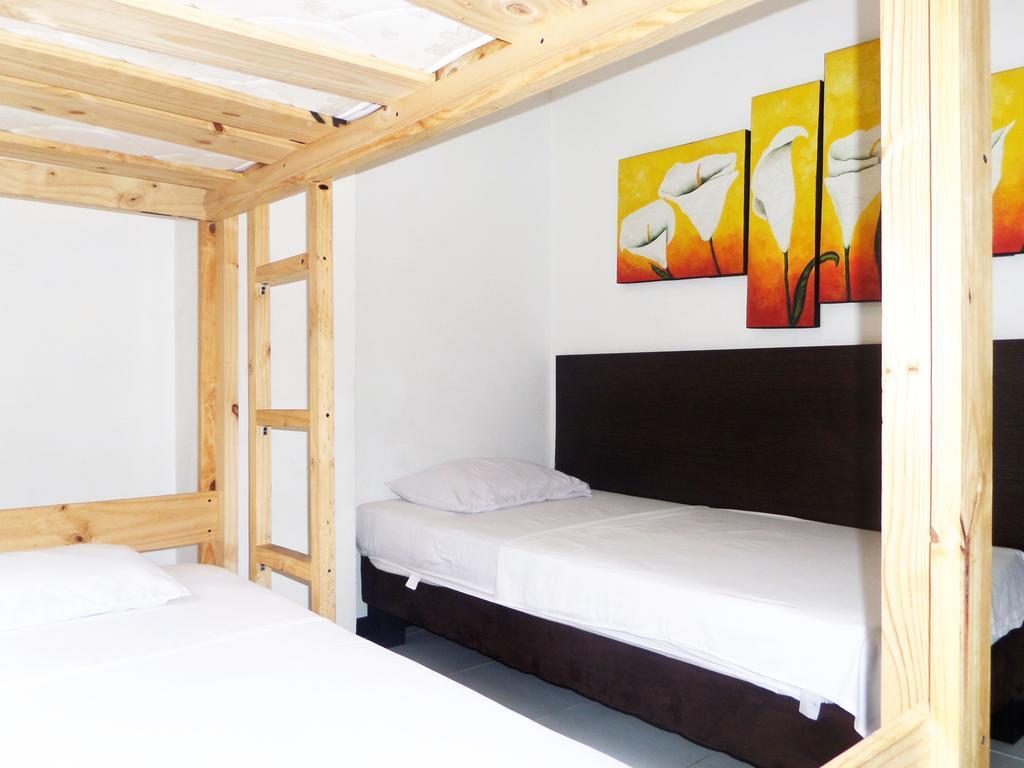 Apartasuites San Marcos Cali Ngoại thất bức ảnh