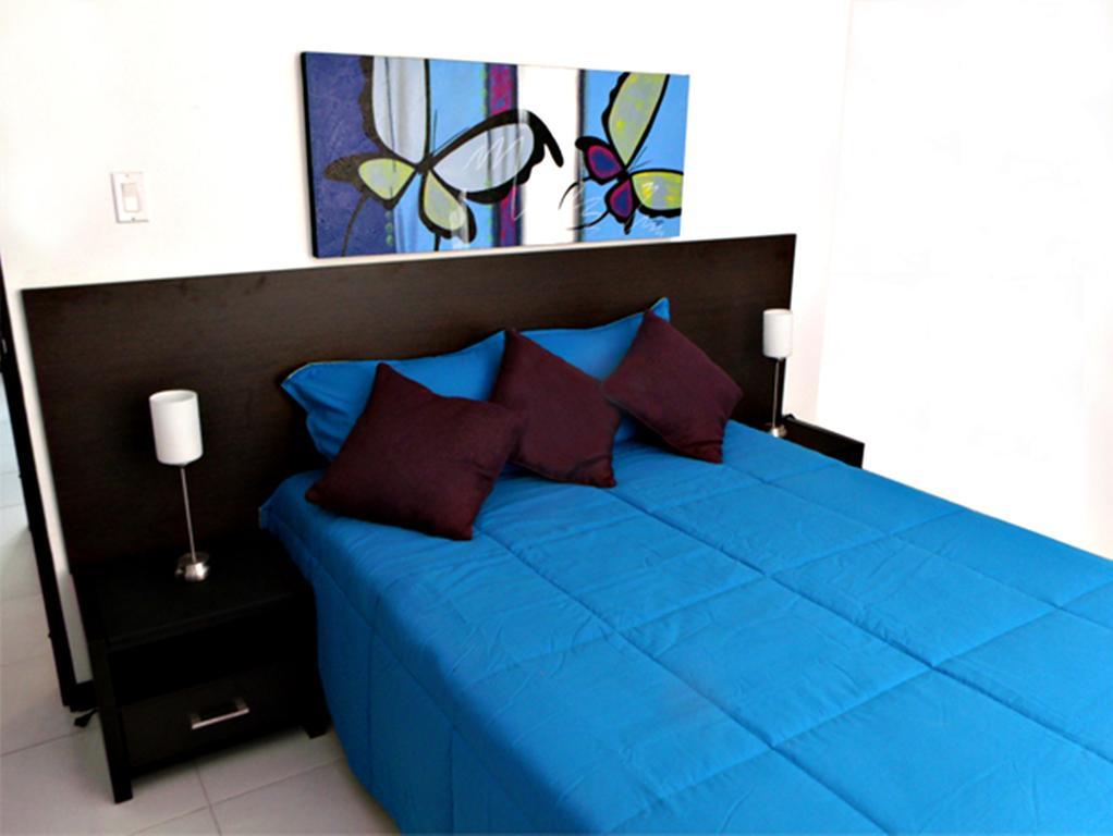 Apartasuites San Marcos Cali Ngoại thất bức ảnh