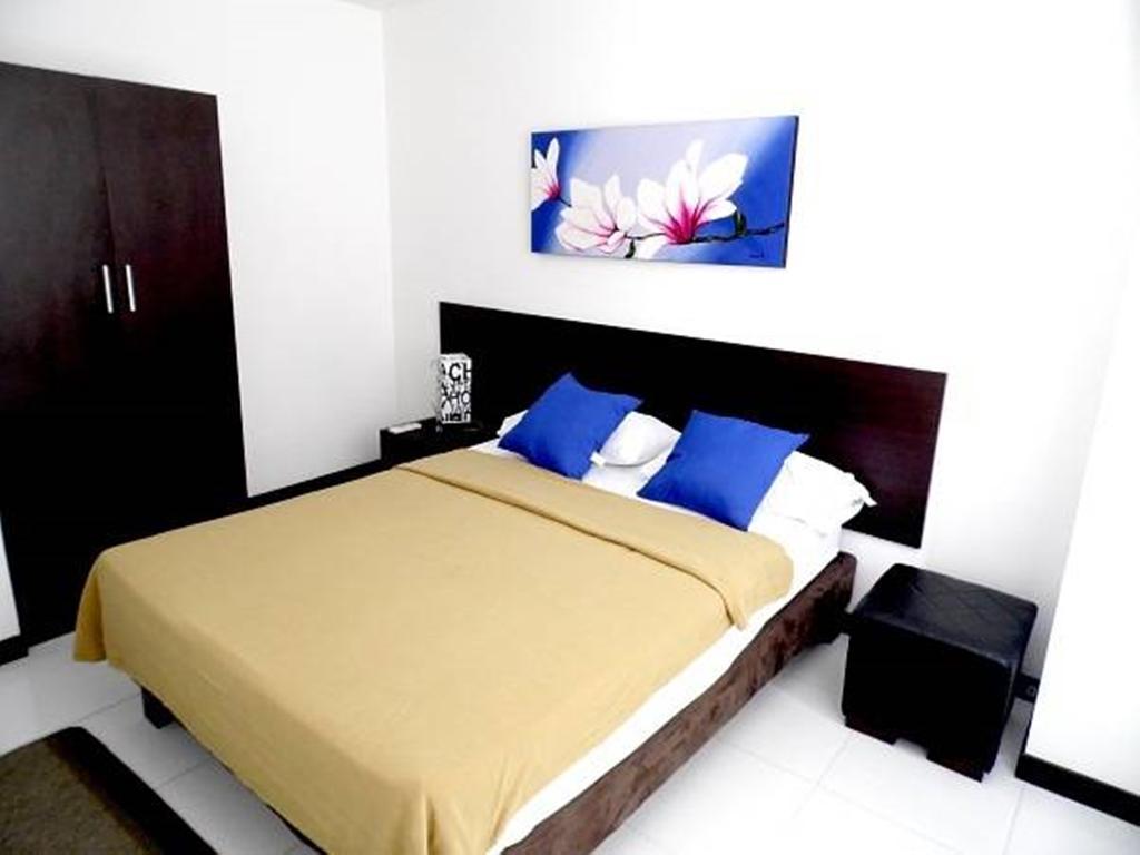 Apartasuites San Marcos Cali Ngoại thất bức ảnh