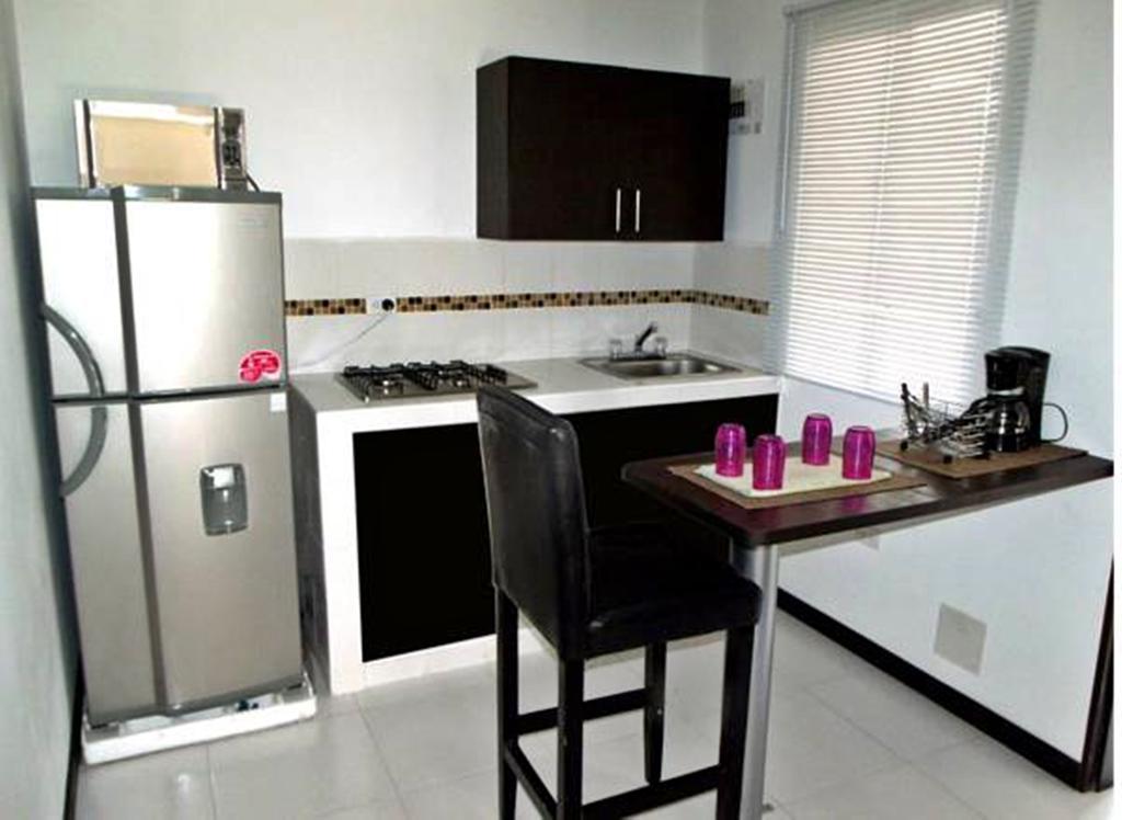 Apartasuites San Marcos Cali Ngoại thất bức ảnh