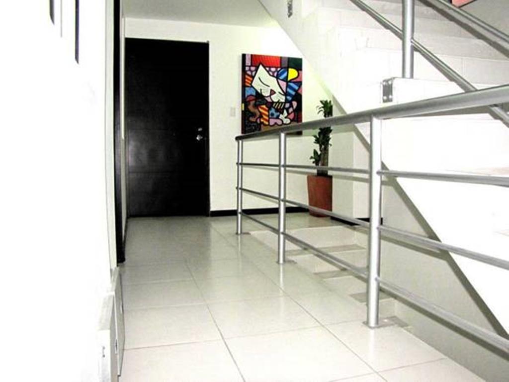 Apartasuites San Marcos Cali Ngoại thất bức ảnh