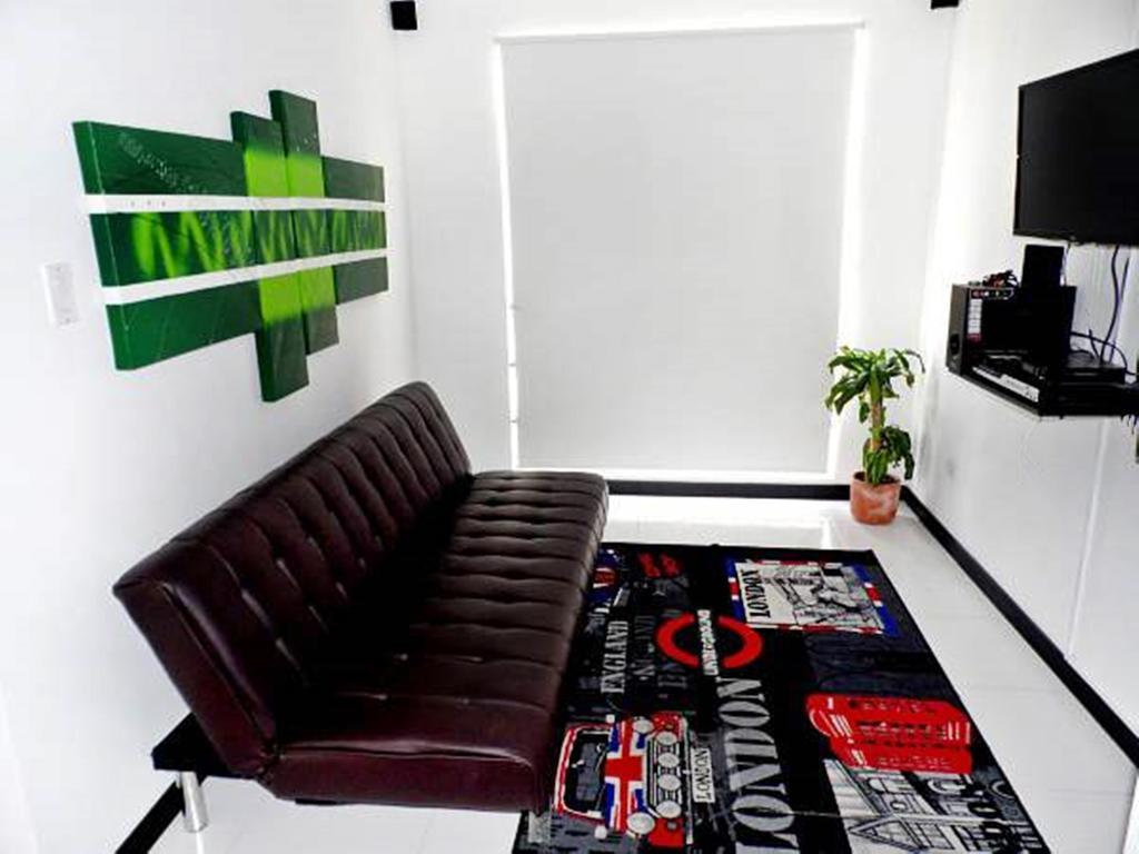 Apartasuites San Marcos Cali Ngoại thất bức ảnh