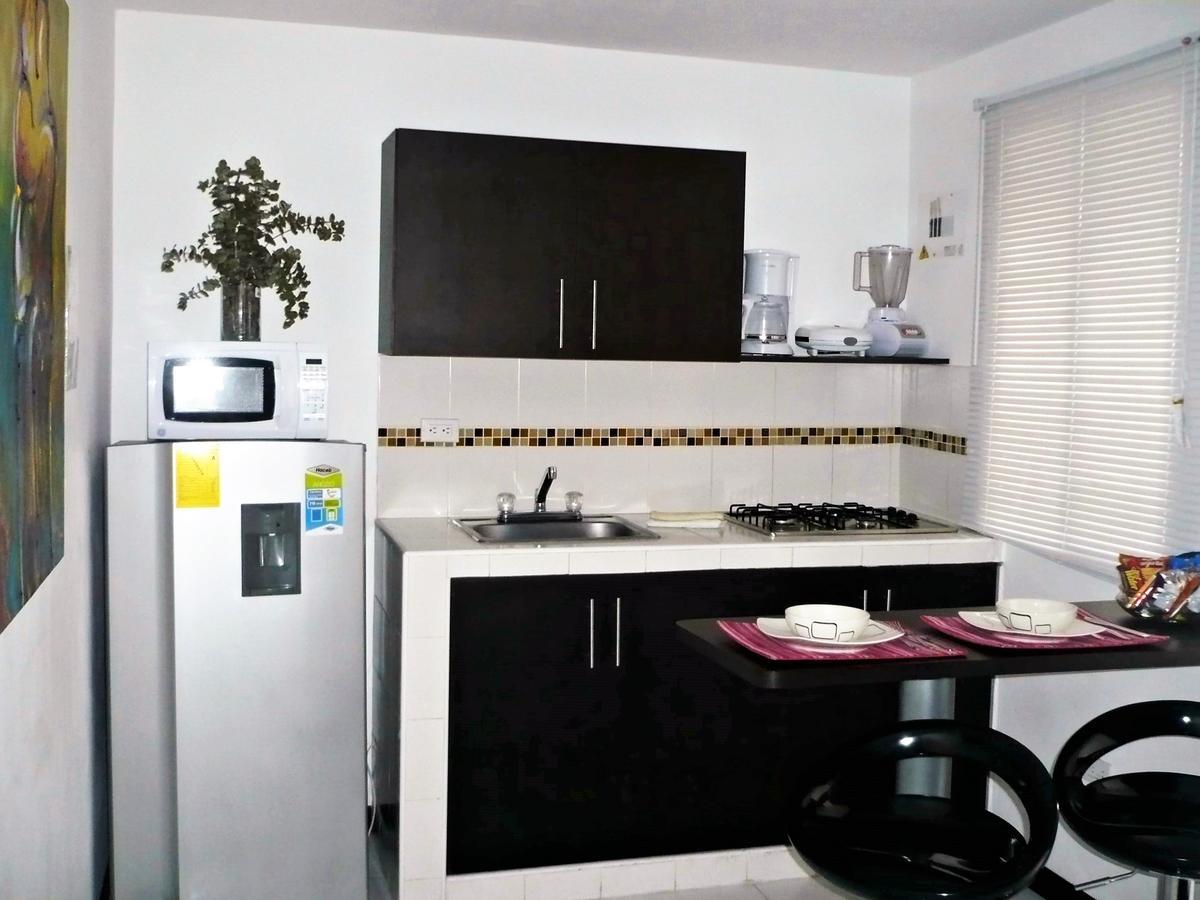 Apartasuites San Marcos Cali Ngoại thất bức ảnh